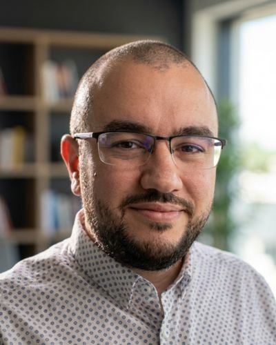 Youssef - Co-fondateur BelGoProtect